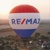 Remax Infinity Tirane Logotype