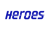 Heroes Logotype
