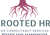 Rooted HR LTD Logotype