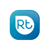 Rt Contábil Digital Logotype