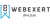 WebExert(SMC) Private Limited Logotype