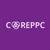 COREPPC Digital Marketing Logotype
