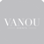 Vanou Events Logotype