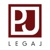 PJLegal Logotype