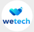 We Tech Bangladesh Logotype
