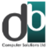 DB Computer Solutions Logotype