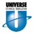 Universe Technical Translation Logotype