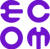 E-COM Logotype