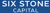 sixstonecapital Logotype
