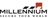 Millennium Ultra Software Logotype