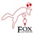 Fox Land Surveying, PC Logotype