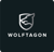 Wolftagon Logotype