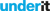 UnderIT Logotype