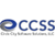 Circle City Software Solutions, LLC Logotype