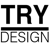 Try Design Logotype
