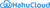 HahuCloud Logotype