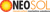 NEOSOL MARKETING Logotype