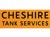 Cheshire Tank Services Logotype