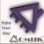 Domik Real Estate Agency Logotype