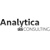 Analytica Consulting Logotype