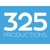 325 Productions Logotype