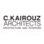 C. Kairouz Architects Logotype