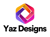 Yaz Designs Logotype