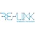 Re-Link Consulting Logotype