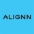 ALIGNN Marketing Logotype