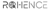 Rohence - B2B Lead Generation Agency Logotype