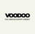 Voodoo Ecom Agency Logotype