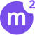 M2Media Logotype