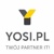 YOSI.PL Logotype