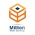 Million Web Services Logotype