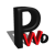 PWD Professional Web Designs Logotype