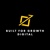 Built For Growth Digital Logotype