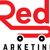 RED Marketing Firm Logotype