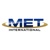 MET International Logotype