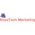 RoseTech Marketing Logotype