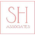 Smith Harvey Associates Logotype