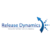 Release Dynamics Digital Marketing Logotype