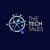 The Tech Tales Ltd New Zealand Logotype
