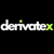 DerivateX Logotype