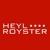 Heyl, Royster, Voelker & Allen Logotype