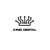 King Digital Marketing Logotype