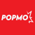 POPMO Logotype