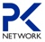 PK Network Communications Logotype
