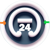 Website Designer 24 Logotype