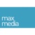 Maxmedia Ireland Logotype