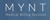 Mynt Medical Billing Logotype